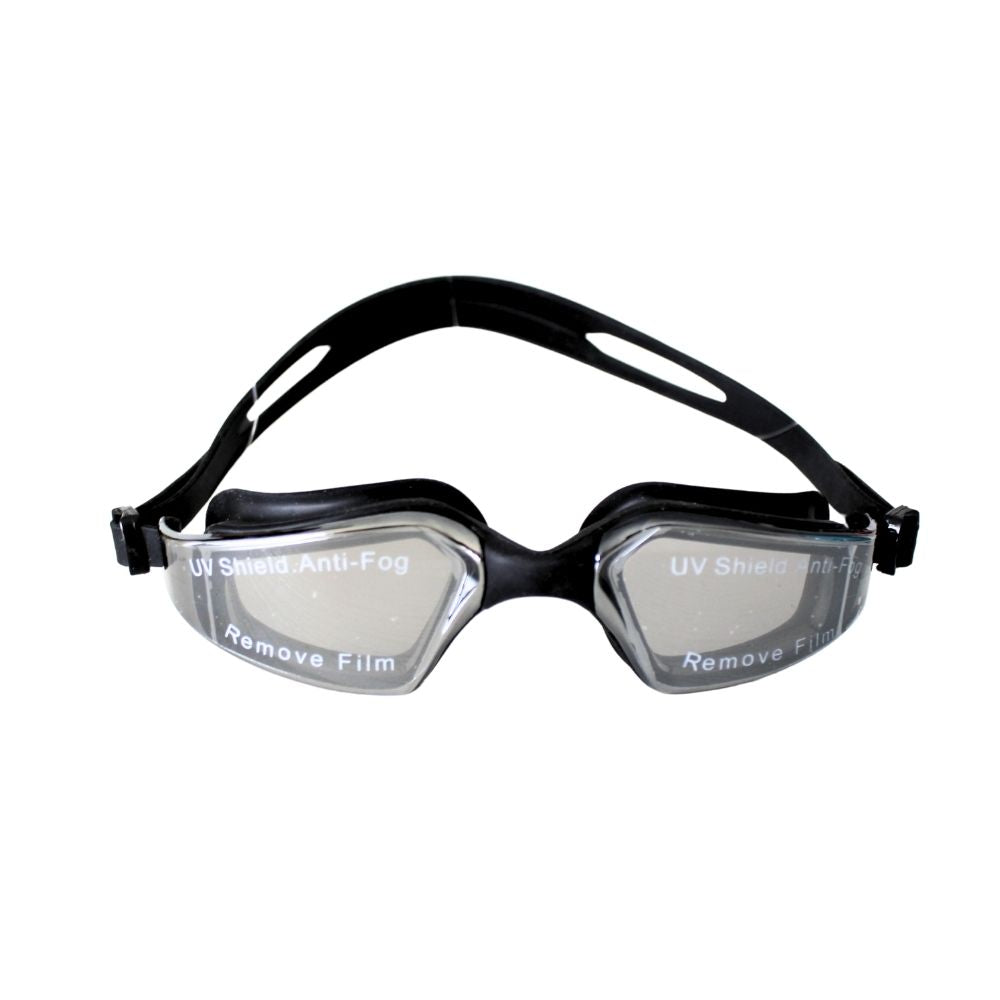 Lentes Espejados para Natación Raki Open Water Goggles Moaki - Mirror