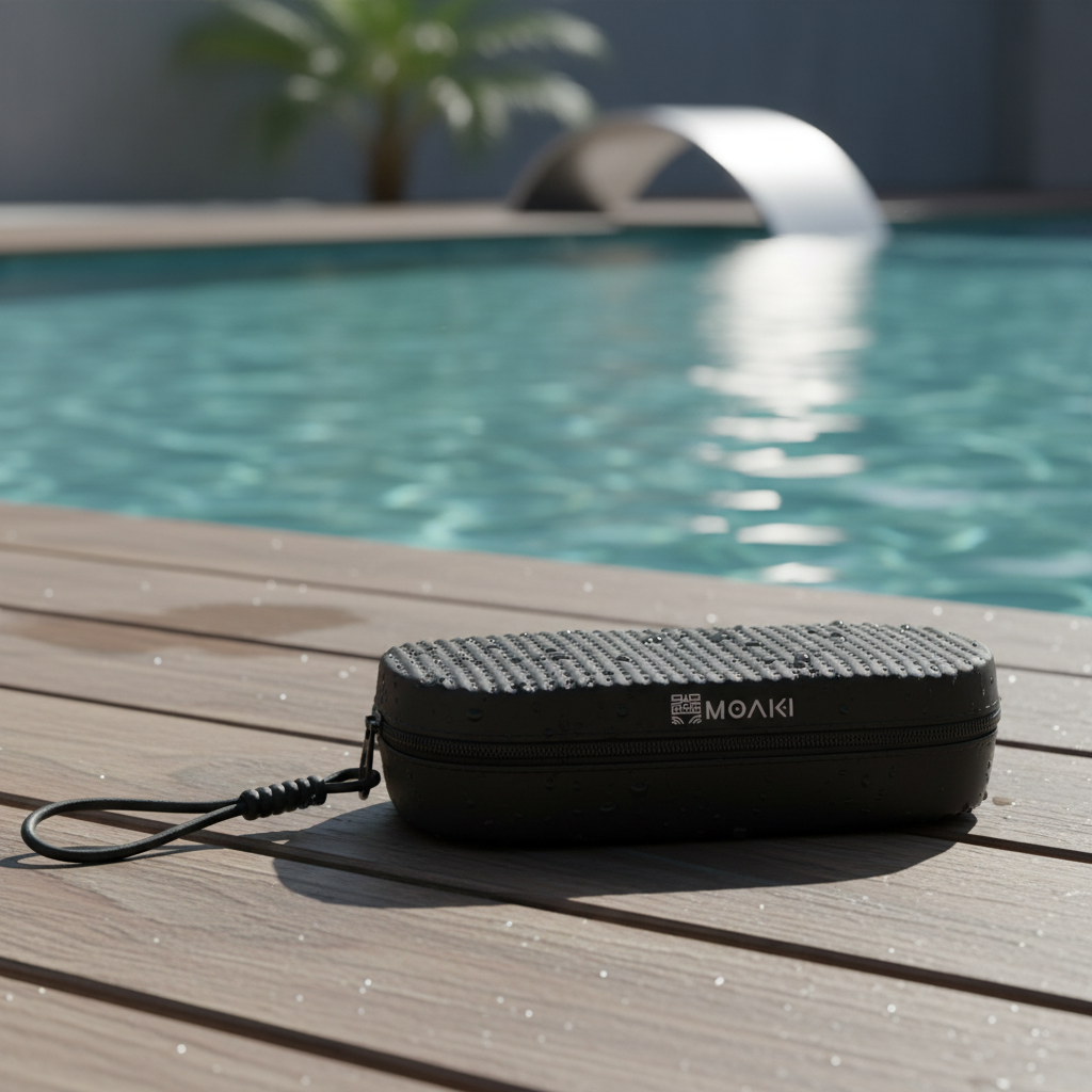 Estuche para lentes Moaki Marama