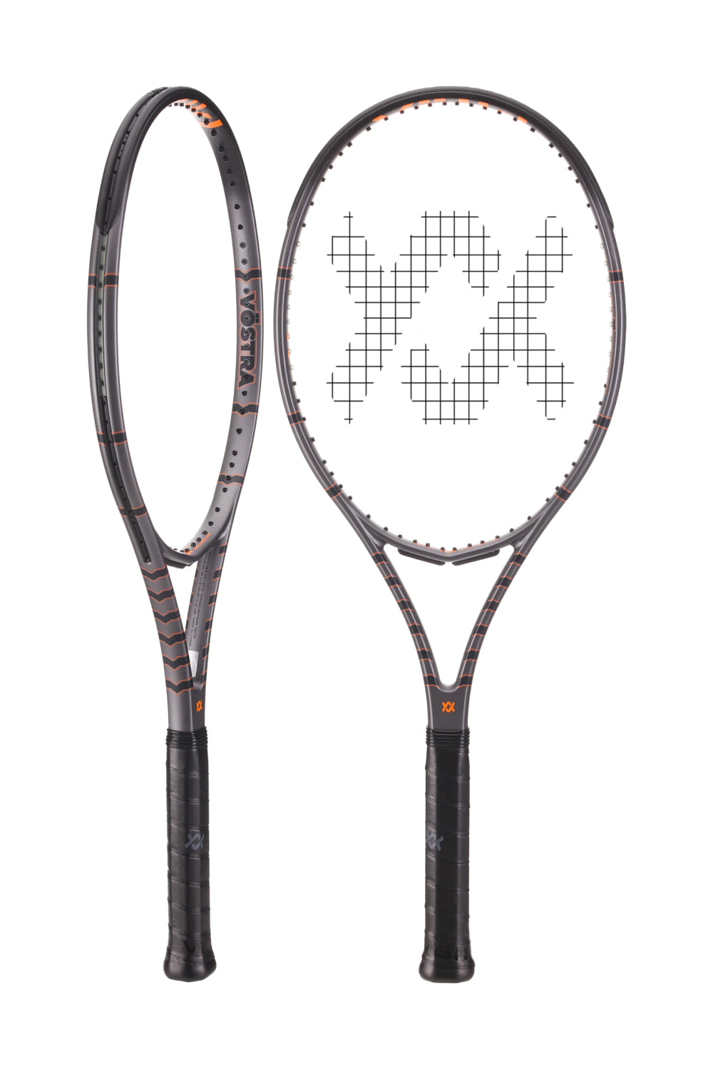 Raqueta de Tenis Volkl Vostra 9 290g Tennis Racket