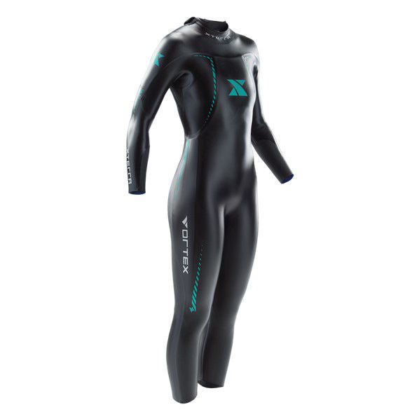 Vortex Fullsuit Womens