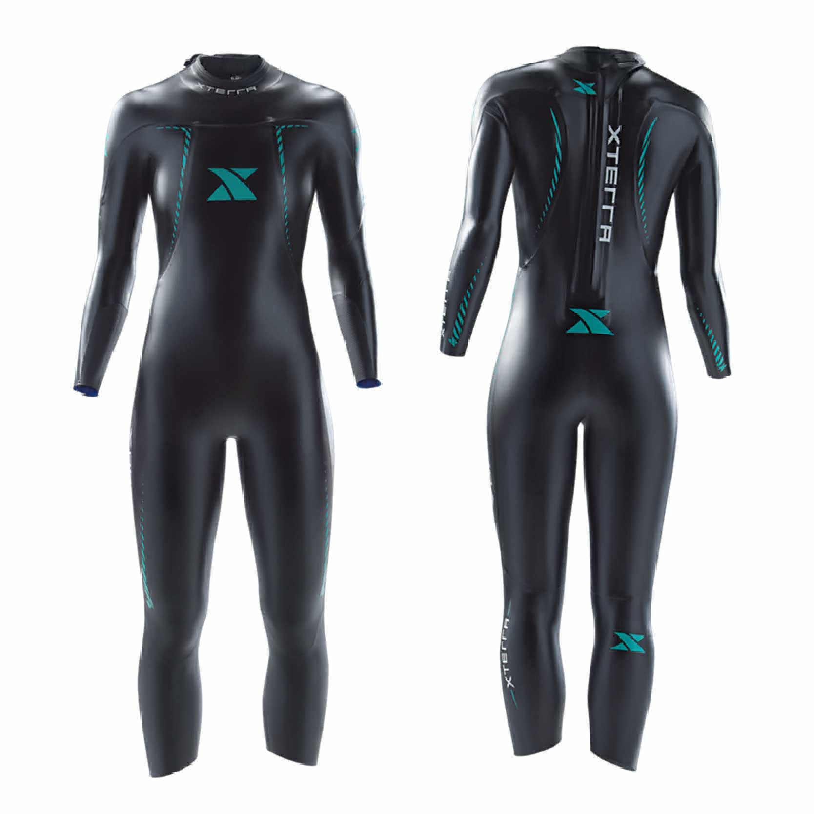 Vortex Fullsuit Womens