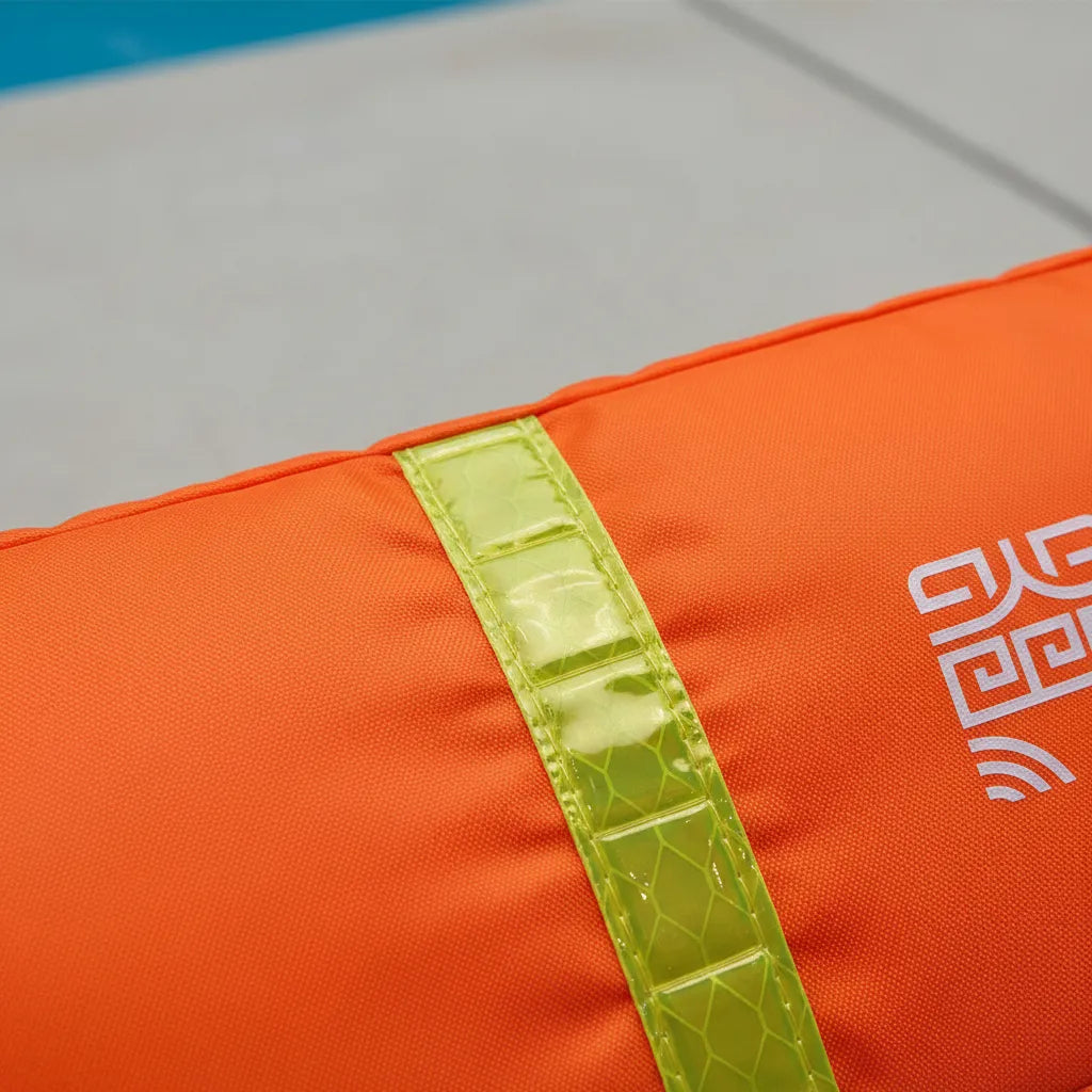 Boya para Seguridad de Natación Moaki Evabuoy 60cm