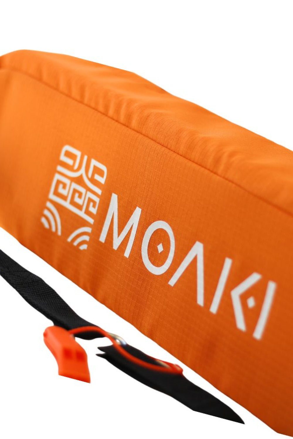 Boya para Seguridad de Natación Moaki Evabuoy 100cm
