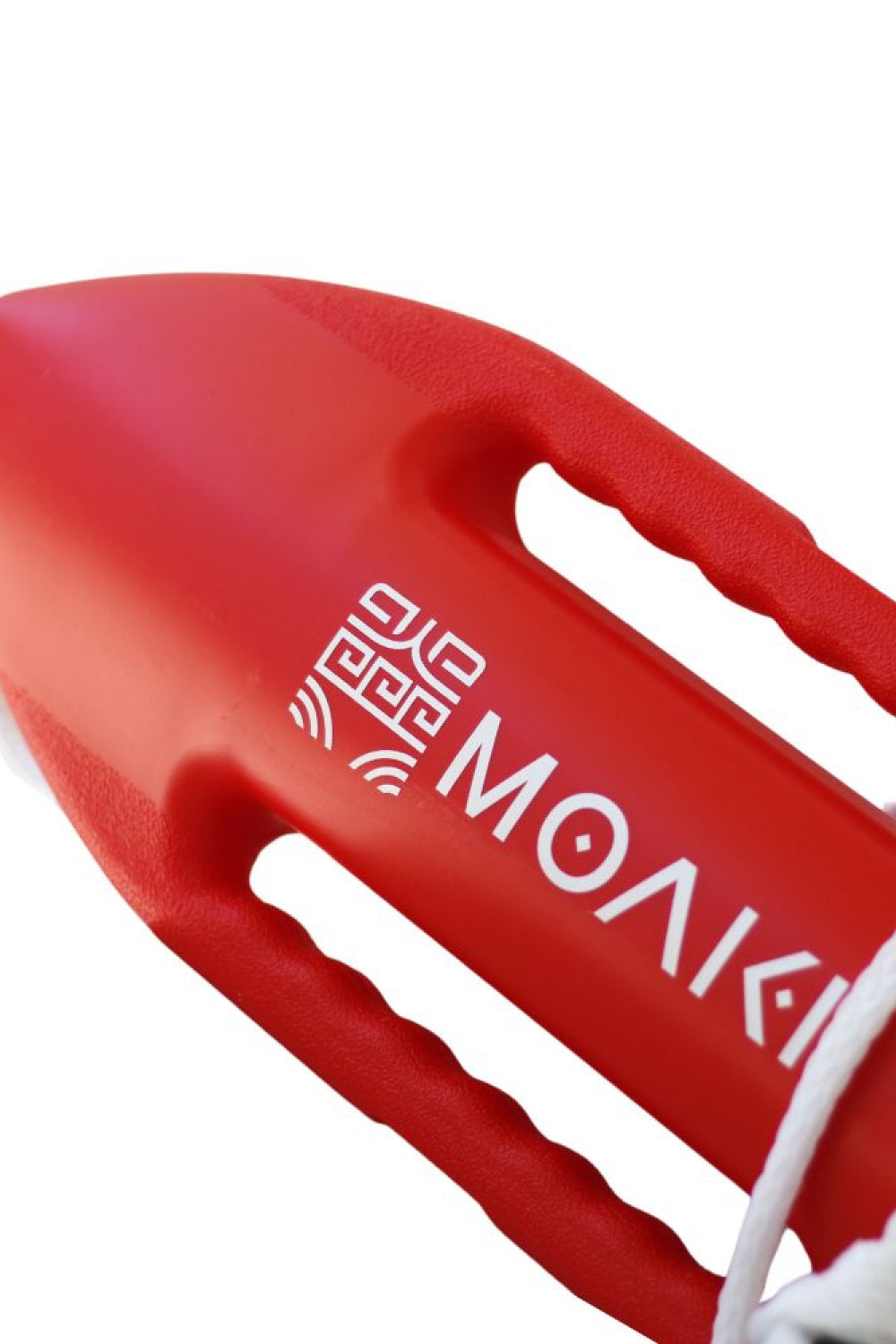 Torpedo para Seguridad de Natación Moaki Buoy