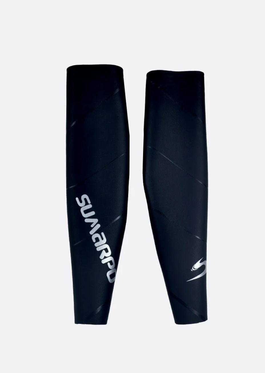 Mangas de Neopreno de Natación para Aguas Abiertas Hombre Sumarpo Men's Swimrun Neoprene Sleeves