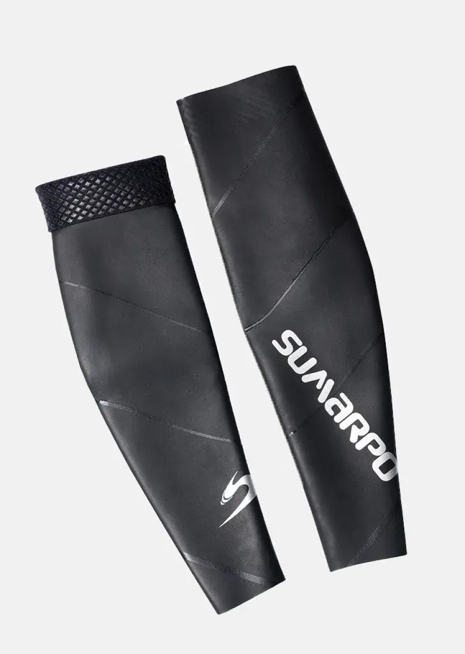 Mangas de Neopreno de Natación para Aguas Abiertas Mujer Sumarpo Women's Swimrun Neoprene Sleeves
