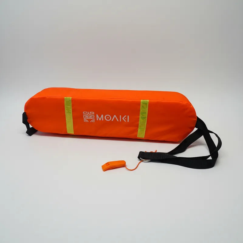 Boya para Seguridad de Natación Moaki Evabuoy 60cm