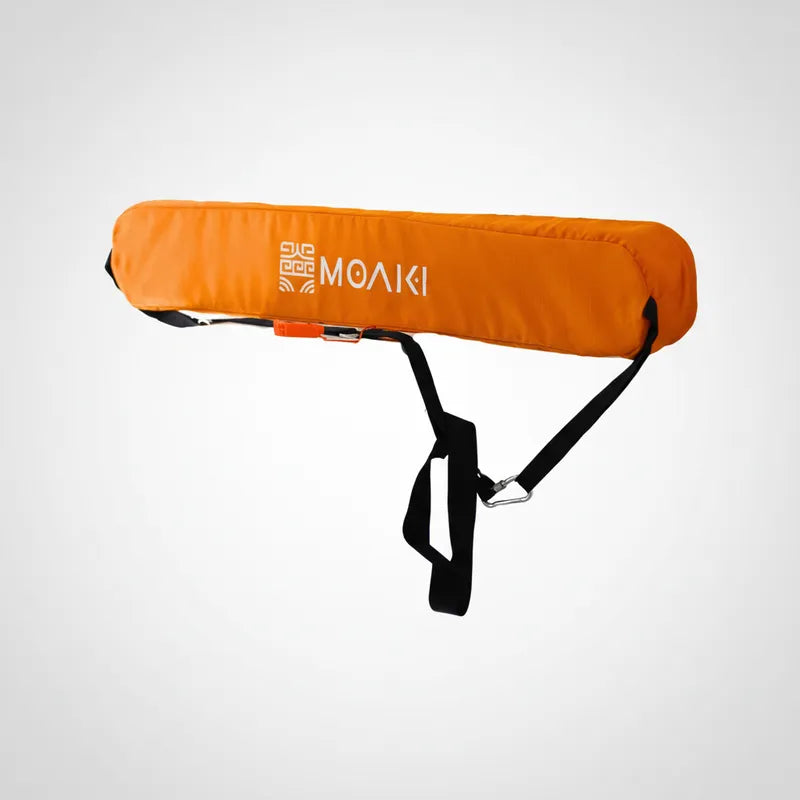 Boya para Seguridad de Natación Moaki Evabuoy 100cm